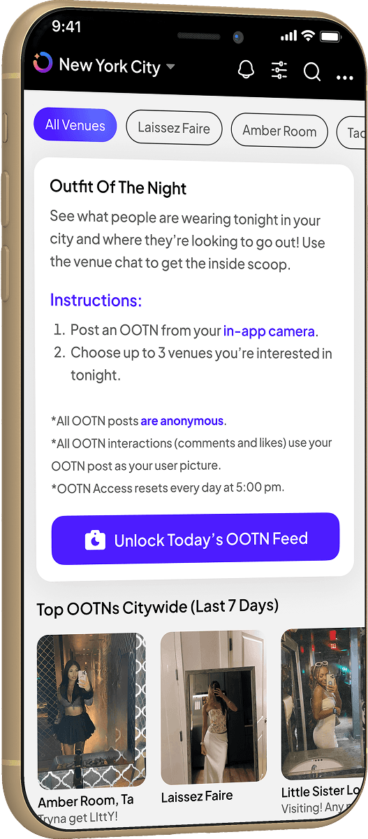 feature preview